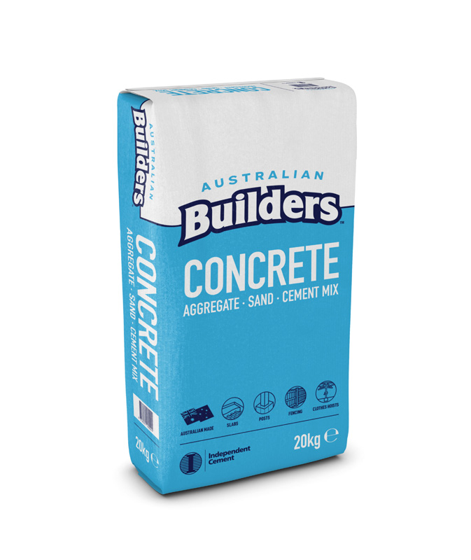 OSV concrete bags