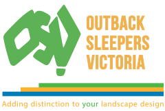Outback Sleepers Victoria logo