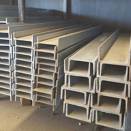 Steel Ppc Posts Steel Posts | Outback Sleepers Victoria